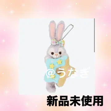 스텔라루 인형 배지