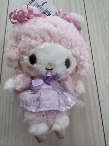 마이 스위트 피아노 키링