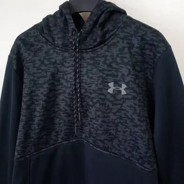 UNDERARMOUR 언더아머 STORM 후드티 남성용 XXL