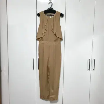 쿠튀르 메종 어반 리서치 슬리브리스 올인원 택 없음 미사용 새상품