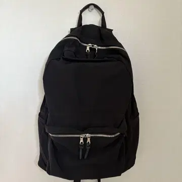 스탠다드 서플라이 데일리 데이팩 블랙