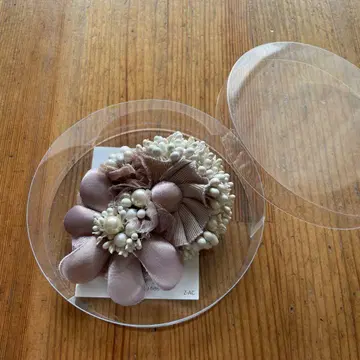 TOCCA 코사지