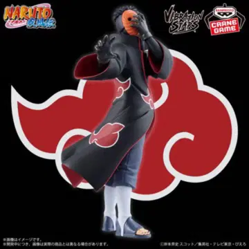 NARUTO-나루토- 질풍전 VIBRATION STARS - 토비