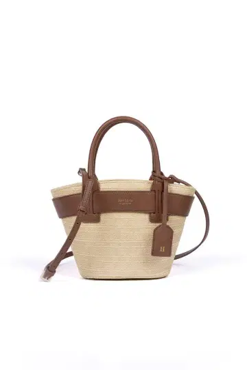 Herlipto/Palma Mini 토트 Bag