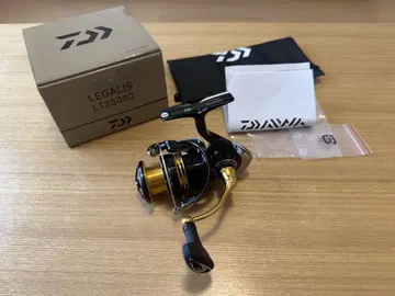 다이와 23 레갈리스 2500D