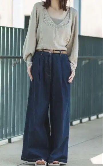 UNIQLO 마메쿠로고우치 3D 니트 + 3D 니트 브라 2세트