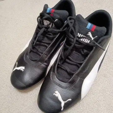 PUMA x BMW