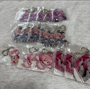 nqrse 굿즈