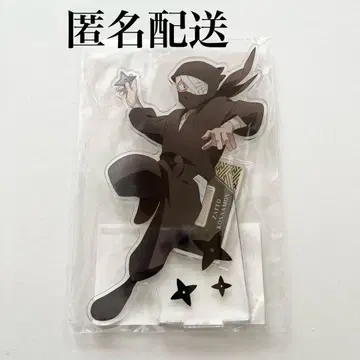 닌타마 자와타리 콘나몬 아크릴 스탠드 덴보파크
