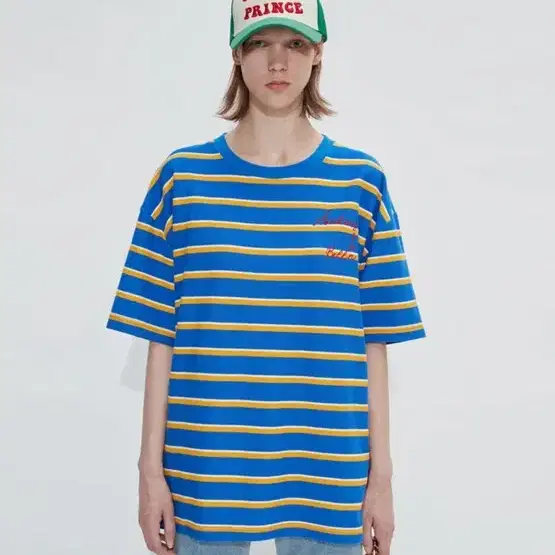 ANDERSSON BELL | 앤더슨벨 Andersson Bell Camouflage Waffle T
