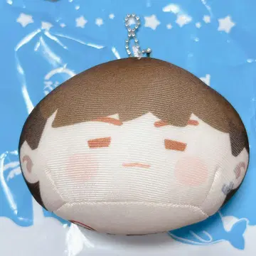 스시로 x BTS Island:인더섬 SUGA 윤기 비즈 오테다마