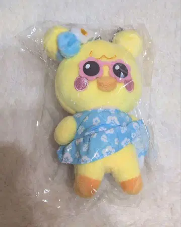 NiziU NIZOO 리오 리요 백참