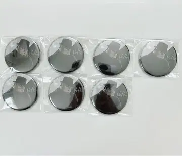명탐정 코난 보드카 캔뱃지
