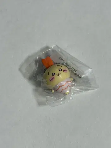 치이카와 토끼 (새우) 쿠라스시 피규어