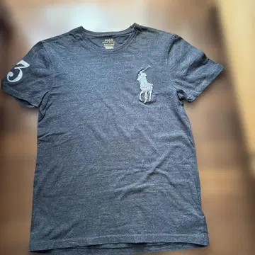 Polo Ralph Lauren 빅 포니 자수 티셔츠 170/92A