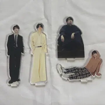 히구치 코헤이 아크릴 스탠드 세트