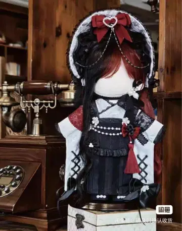 30cm 인형 의상 다이쇼 로망 다이쇼 기상담