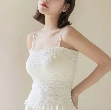 투해치 3way 셔링/모닝 루틴 브라탑 65M