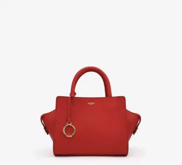 [ 새상품 MOSSEL NEW YORKBAG ]