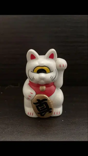 네오 민예 포춘캣 가챠 키탄클럽