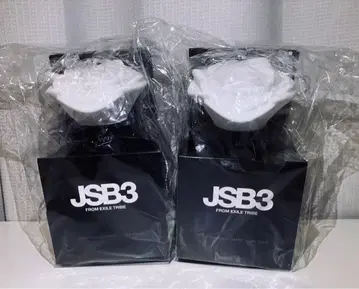 3대째 J Soul Brothers 응원봉 2개 세트