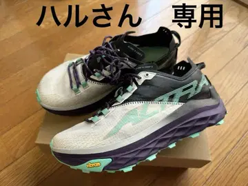 ALTRA / 몽블랑 여성용 24.5cm