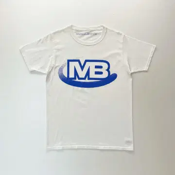 MALLBOYZ 몰보이즈 T셔츠