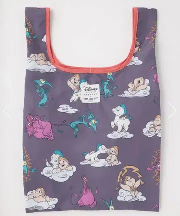 Moussy 헤라클레스 에코백
