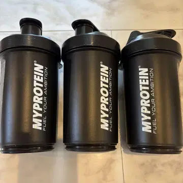 마이 프로틴 스마트 쉐이커 800ml 3세트
