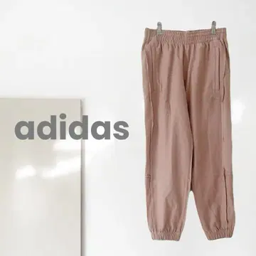 k3300n [아디다스] 조거 팬츠/허리밴딩 면 통기성 흡습성 인기