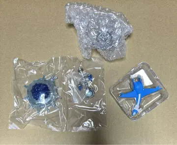 포켓몬 라티오스 GEMSTONE 빛나는 신비의 기적