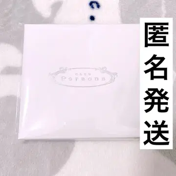 [미개봉] 후와 미나토 1st LIVE 혜택 컴팩트 거울 & 손수건