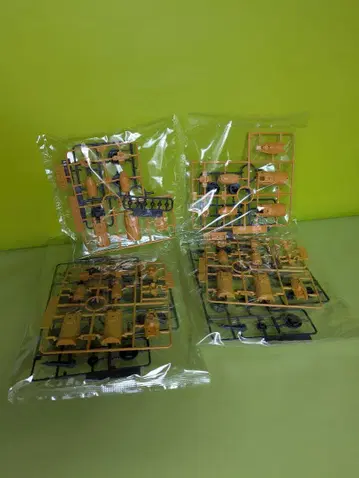 30mm 포타노바 수중 사양 부품