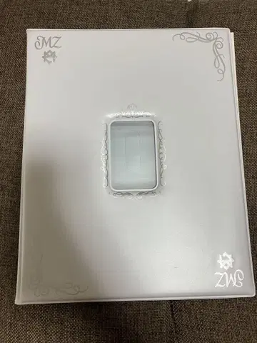 MAZZEL 콜렉트북