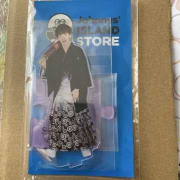 후카사와 타츠야 아크릴 스탠드