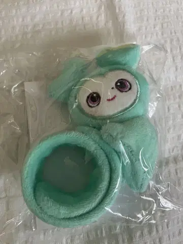 BABY MIVELY 미나블리 봉제 인형 밴딩