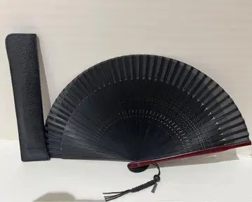 보적헌 호세켄 부채 hosekken