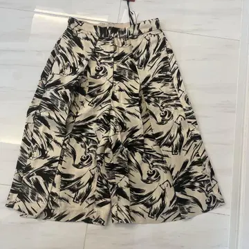 MISSONI 큐롯 미사용 새상품
