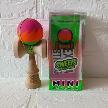 Sweets 켄다마 Mini Kendama