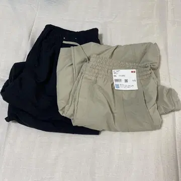 UNIQLO 기어 팬츠 XXL