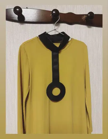 [ 피에르 가르뎅 (pierre cardin) ] 원피스