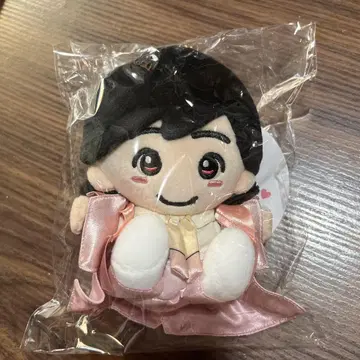 나니와단시 미치에다 슌스케 치비누이