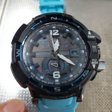 G-SHOCK GW-1100