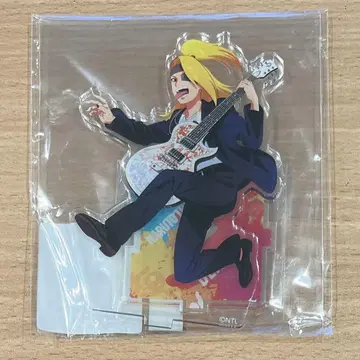 NARUTO THE LIVE 20주년 기념 데이다라 아크릴 스탠드