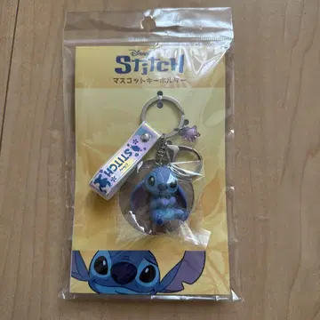 스티치 영화 키링