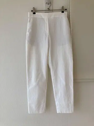 ASHY ROVE 아쉬로브 팬츠
