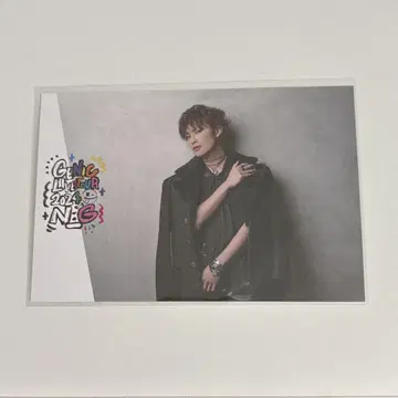 GENIC 마시코 아츠키 엽서