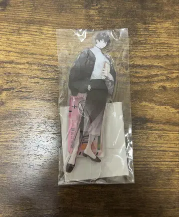 사에키 잇테츠 아크릴 스탠드 아시아 트래블 아크릴 스탠드