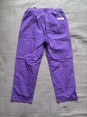 VOIRY 보이리 VOIRY DOCTOR PANTS 닥터팬츠