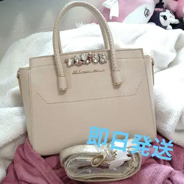 질스튜어트 비쥬 백